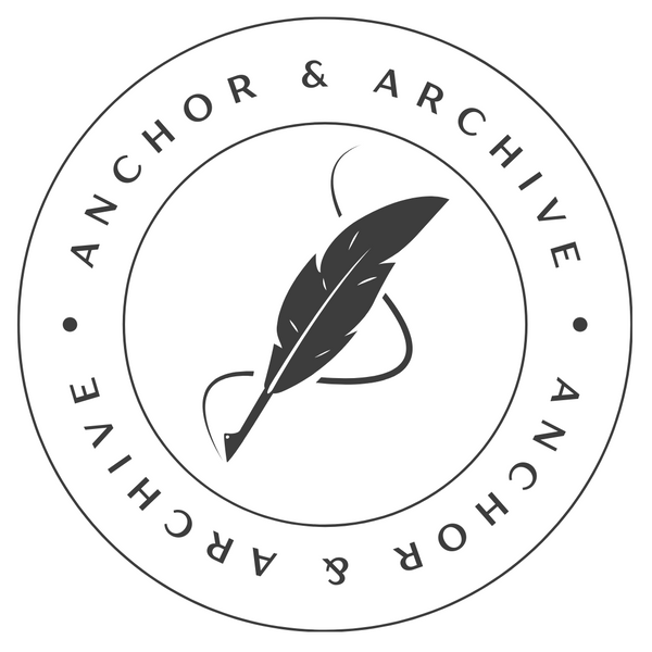 Anchor and Archive 